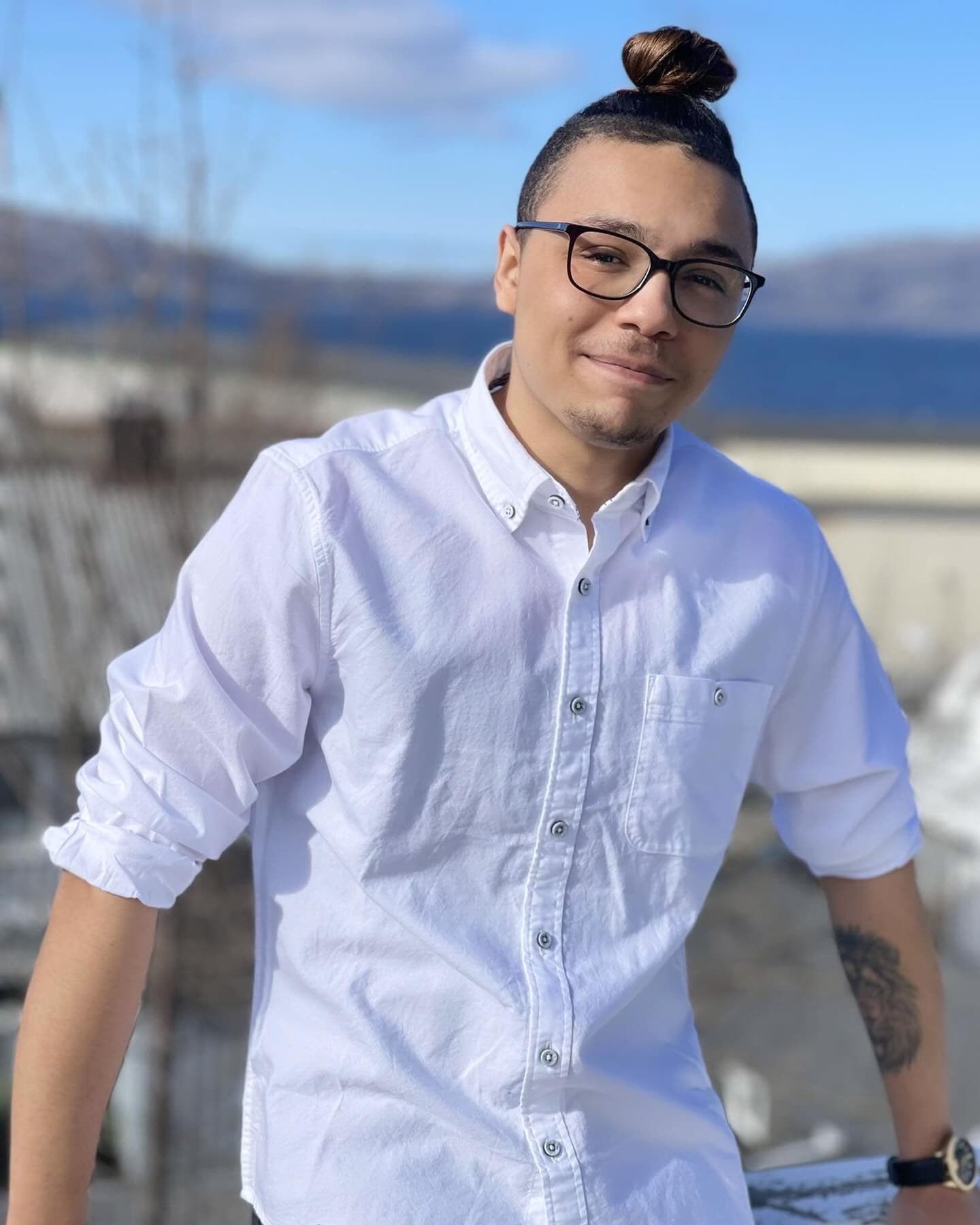 Yasin Hessnawi